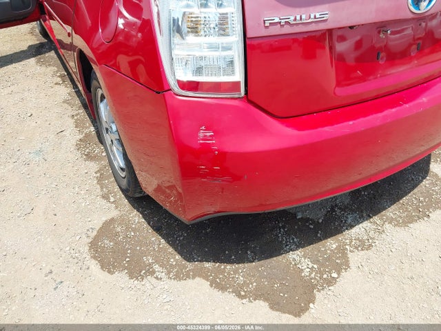 Aukcja sprzedaży 2010 Toyota Prius Iii, vin: JTDKN3DU9A0007393, numer aukcji: 45324399