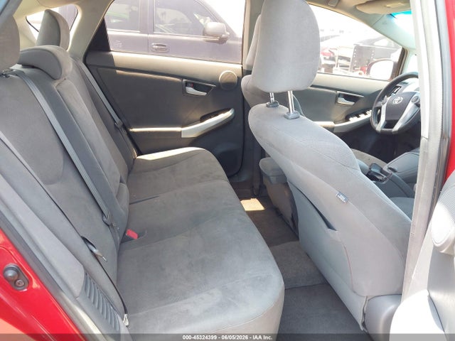 Aukcja sprzedaży 2010 Toyota Prius Iii, vin: JTDKN3DU9A0007393, numer aukcji: 45324399