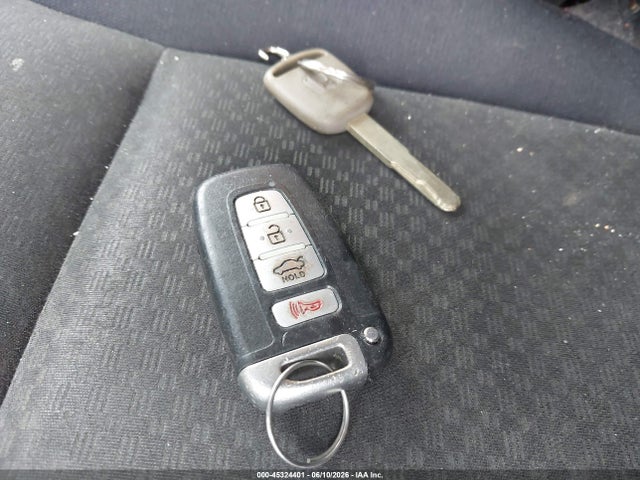 Honda CR-V LX 2015 5J6RM4H3XFL123517 Image 11