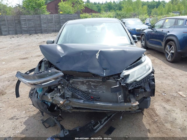 Honda CR-V LX 2015 5J6RM4H3XFL123517 Image 13