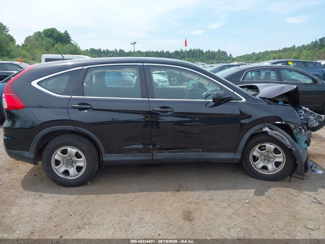 Honda CR-V LX 2015 5J6RM4H3XFL123517 Image 14