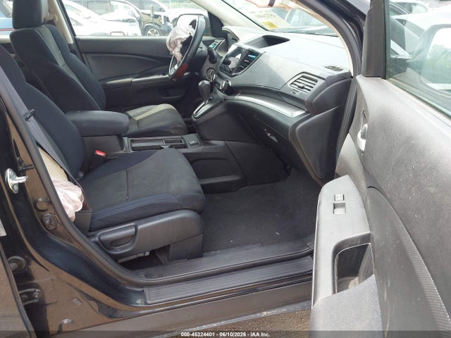 Honda CR-V LX 2015 5J6RM4H3XFL123517 Image 5