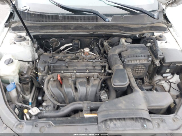Продажа на аукционе авто 2012 Kia Optima Lx, vin: 5XXGM4A70CG064435, номер лота: 45324404