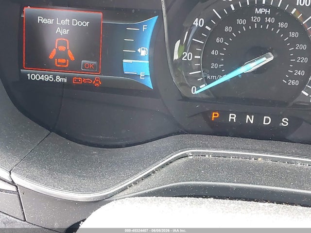 Ford FUSION SE 2017 3FA6P0HDXHR396680 Image 15