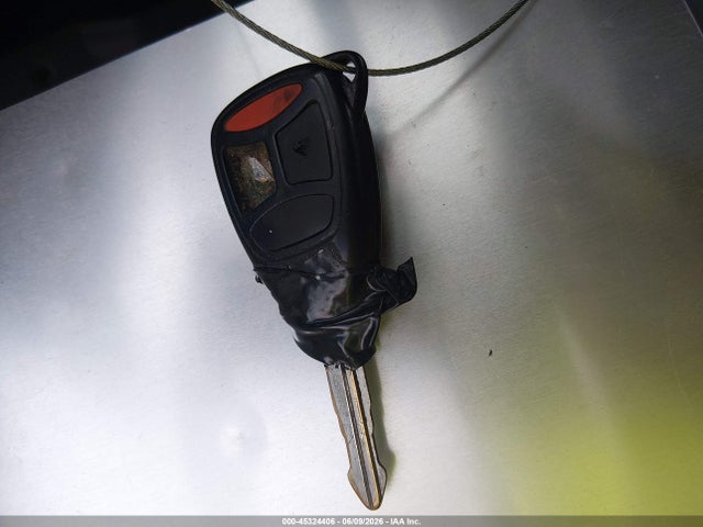 Aukcja sprzedaży 2005 Jeep Grand Cherokee Laredo, vin: 1J4GR48K95C713657, numer aukcji: 45324406