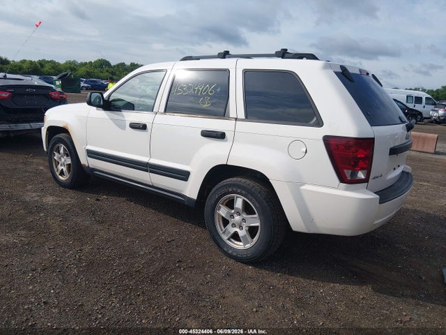 Aukcja sprzedaży 2005 Jeep Grand Cherokee Laredo, vin: 1J4GR48K95C713657, numer aukcji: 45324406
