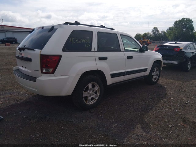 Aukcja sprzedaży 2005 Jeep Grand Cherokee Laredo, vin: 1J4GR48K95C713657, numer aukcji: 45324406