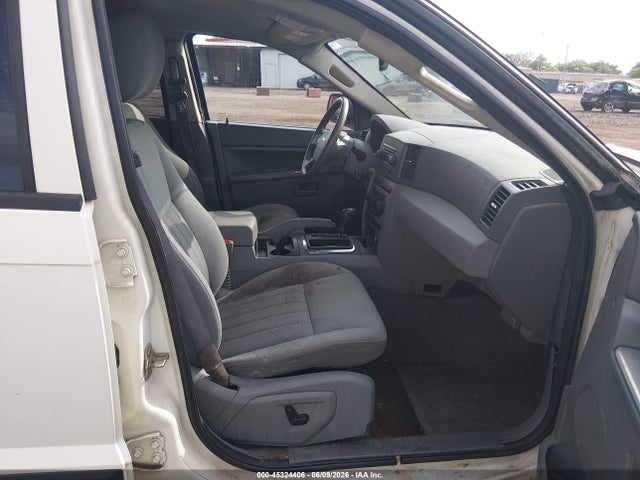 Aukcja sprzedaży 2005 Jeep Grand Cherokee Laredo, vin: 1J4GR48K95C713657, numer aukcji: 45324406