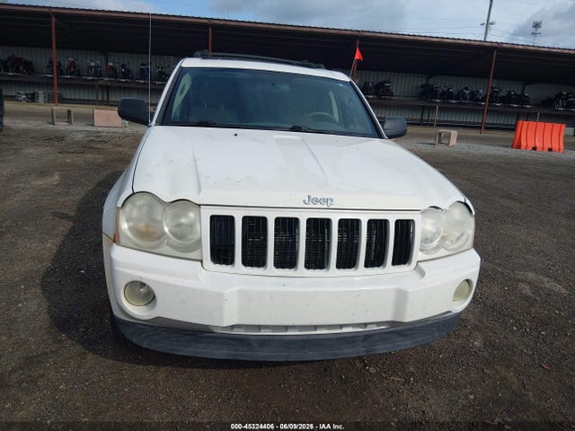 Aukcja sprzedaży 2005 Jeep Grand Cherokee Laredo, vin: 1J4GR48K95C713657, numer aukcji: 45324406
