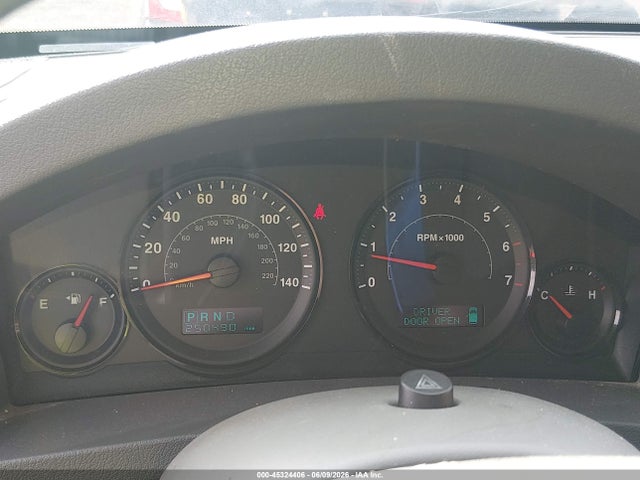 Aukcja sprzedaży 2005 Jeep Grand Cherokee Laredo, vin: 1J4GR48K95C713657, numer aukcji: 45324406