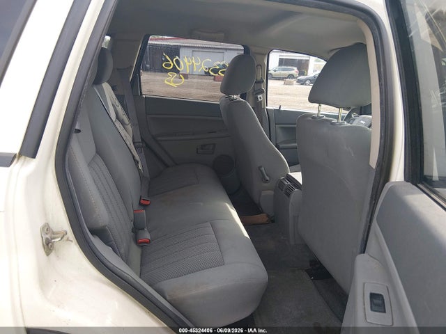 Aukcja sprzedaży 2005 Jeep Grand Cherokee Laredo, vin: 1J4GR48K95C713657, numer aukcji: 45324406