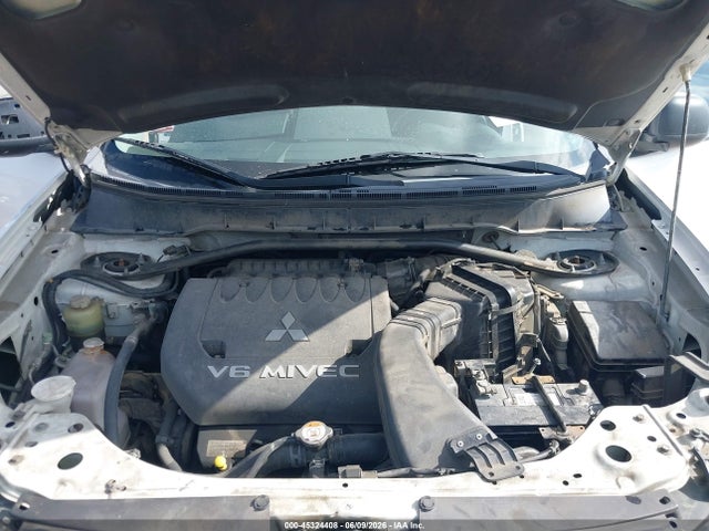 Aukcja sprzedaży 2007 Mitsubishi Outlander Es/ls, vin: JA4MS31X57Z015442, numer aukcji: 45324408