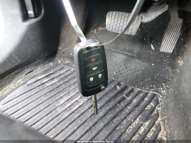 Продажа на аукционе авто 2013 Buick Regal, vin: 2G4GR5ER7D9238962, номер лота: 45324414