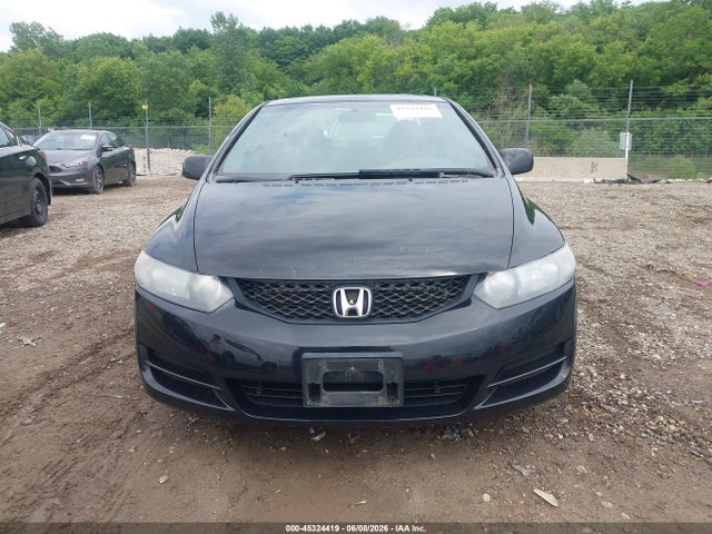 Aukcja sprzedaży 2010 Honda Civic Ex, vin: 2HGFG1B84AH510882, numer aukcji: 45324419