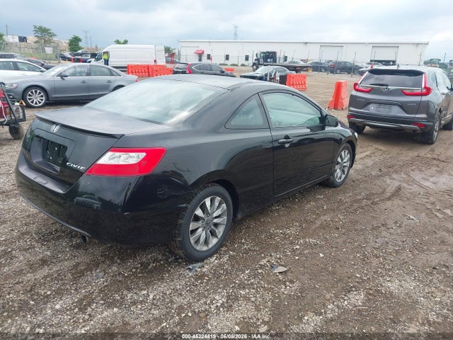 Aukcja sprzedaży 2010 Honda Civic Ex, vin: 2HGFG1B84AH510882, numer aukcji: 45324419