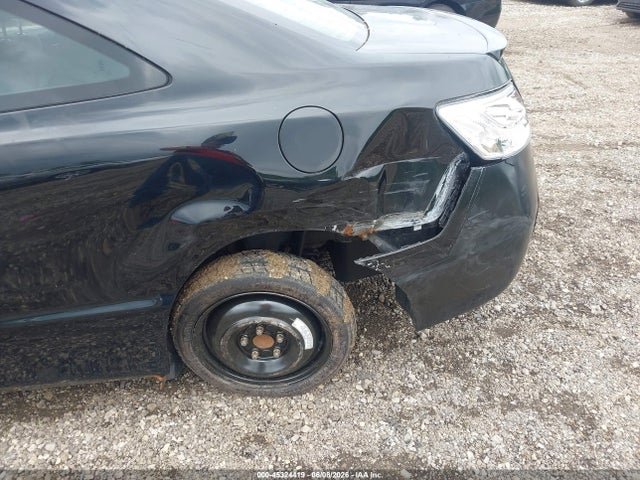 Aukcja sprzedaży 2010 Honda Civic Ex, vin: 2HGFG1B84AH510882, numer aukcji: 45324419