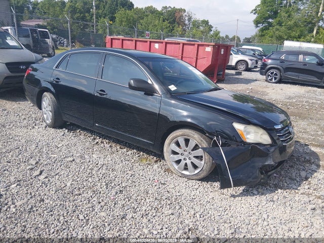 45324420 :رقم المزاد ، 4T1BK36B36U165485 vin ، 2006 Toyota Avalon Xls مزاد بيع