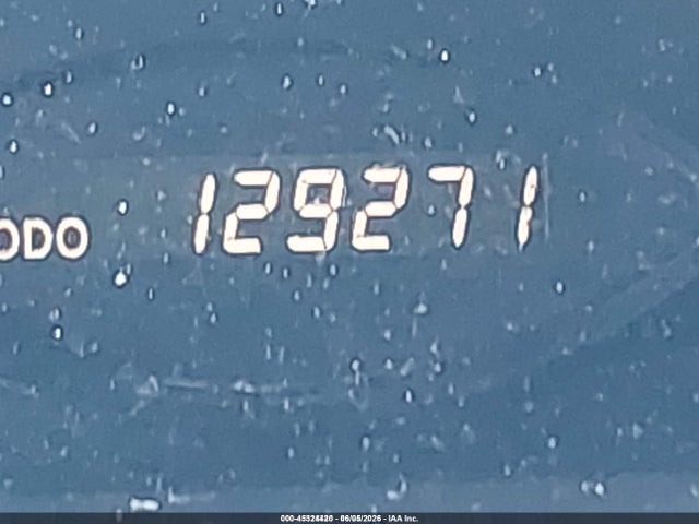 2006 Toyota Avalon Xls მანქანა იყიდება აუქციონზე, vin: 4T1BK36B36U165485, აუქციონის ნომერი: 45324420