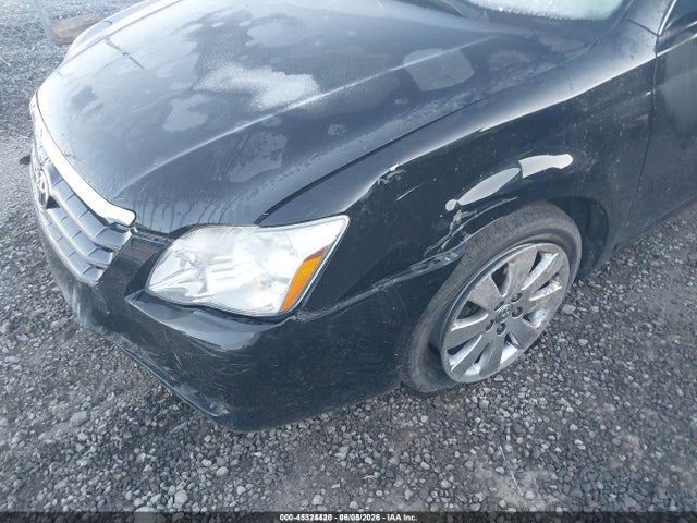 2006 Toyota Avalon Xls მანქანა იყიდება აუქციონზე, vin: 4T1BK36B36U165485, აუქციონის ნომერი: 45324420