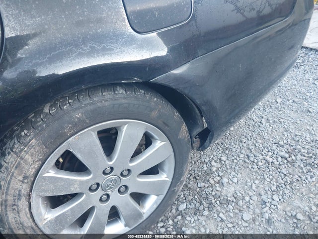 2006 Toyota Avalon Xls მანქანა იყიდება აუქციონზე, vin: 4T1BK36B36U165485, აუქციონის ნომერი: 45324420