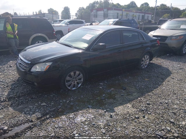 2006 Toyota Avalon Xls მანქანა იყიდება აუქციონზე, vin: 4T1BK36B36U165485, აუქციონის ნომერი: 45324420