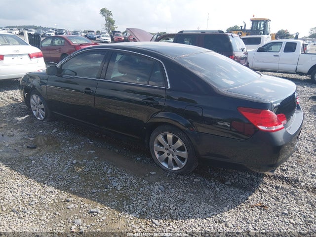 2006 Toyota Avalon Xls მანქანა იყიდება აუქციონზე, vin: 4T1BK36B36U165485, აუქციონის ნომერი: 45324420