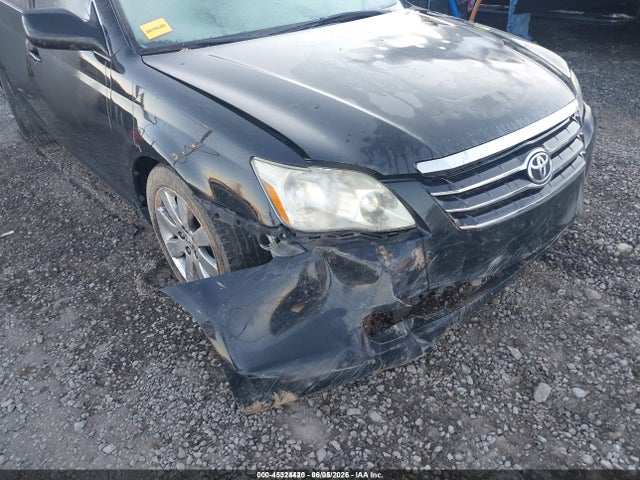 2006 Toyota Avalon Xls მანქანა იყიდება აუქციონზე, vin: 4T1BK36B36U165485, აუქციონის ნომერი: 45324420