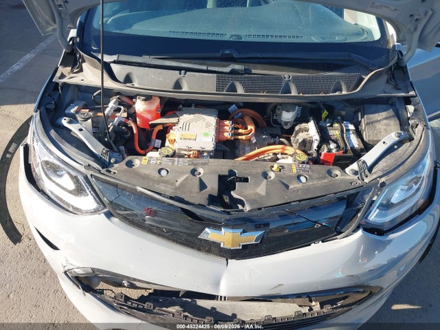 Chevrolet Bolt Ev Premier 2019 1G1FZ6S07K4124691 Image 10