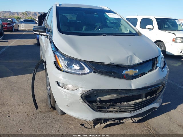Chevrolet Bolt Ev Premier 2019 1G1FZ6S07K4124691 Image 12