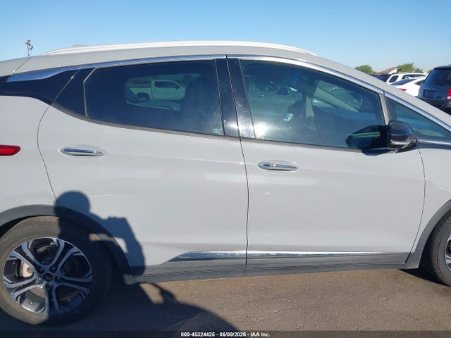 Chevrolet Bolt Ev Premier 2019 1G1FZ6S07K4124691 Image 13