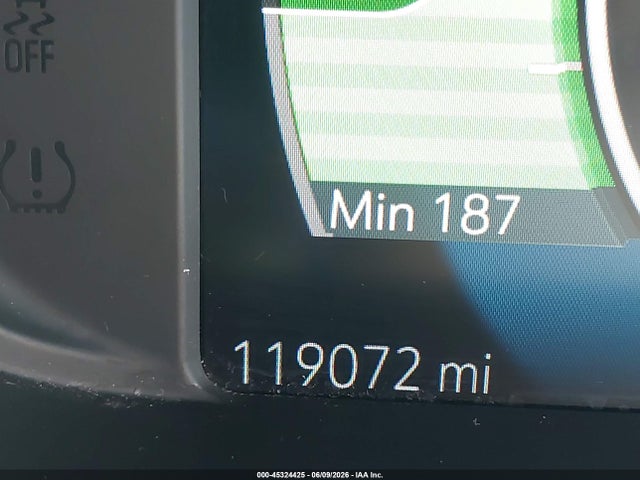 Chevrolet Bolt Ev Premier 2019 1G1FZ6S07K4124691 Image 15