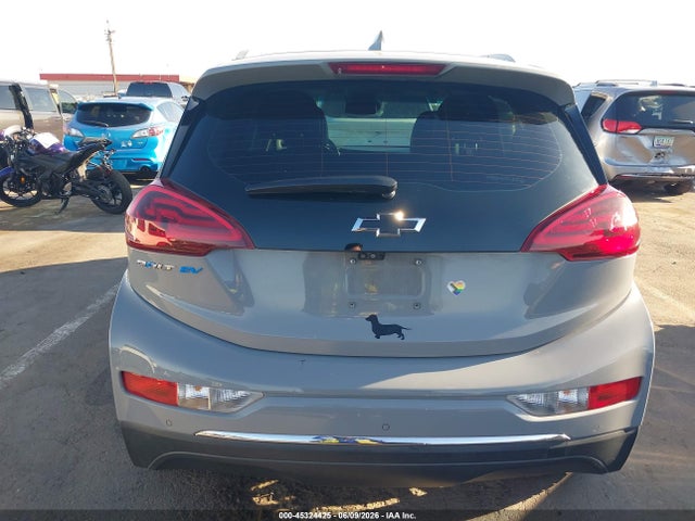 Chevrolet Bolt Ev Premier 2019 1G1FZ6S07K4124691 Image 16