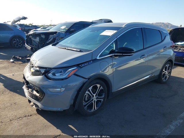 Chevrolet Bolt Ev Premier 2019 1G1FZ6S07K4124691 Image 2