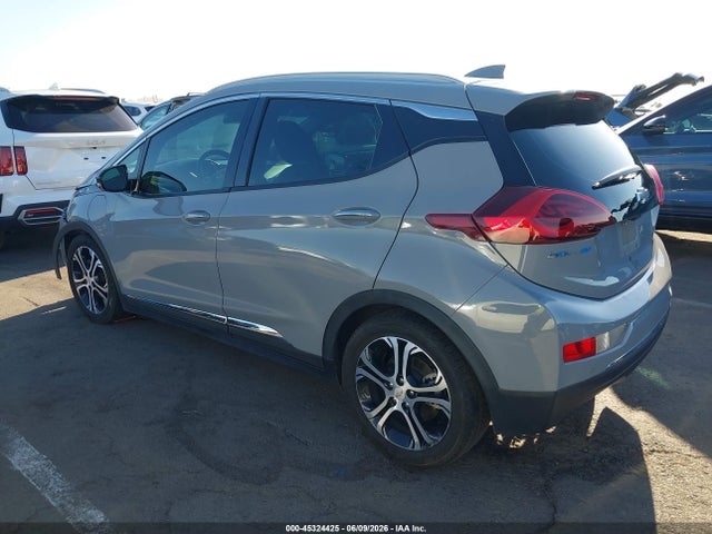 Chevrolet Bolt Ev Premier 2019 1G1FZ6S07K4124691 Image 3