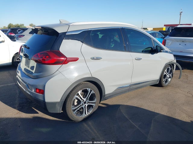 Chevrolet Bolt Ev Premier 2019 1G1FZ6S07K4124691 Image 4