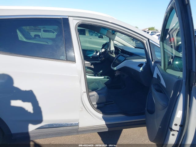 Chevrolet Bolt Ev Premier 2019 1G1FZ6S07K4124691 Image 5