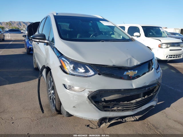 Chevrolet Bolt Ev Premier 2019 1G1FZ6S07K4124691 Image 6