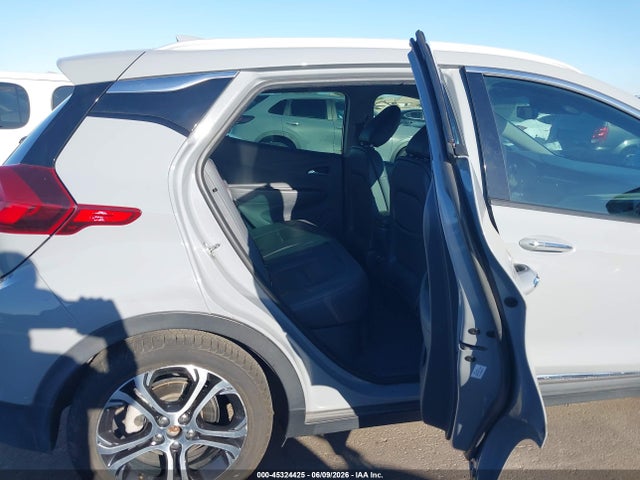 Chevrolet Bolt Ev Premier 2019 1G1FZ6S07K4124691 Image 8