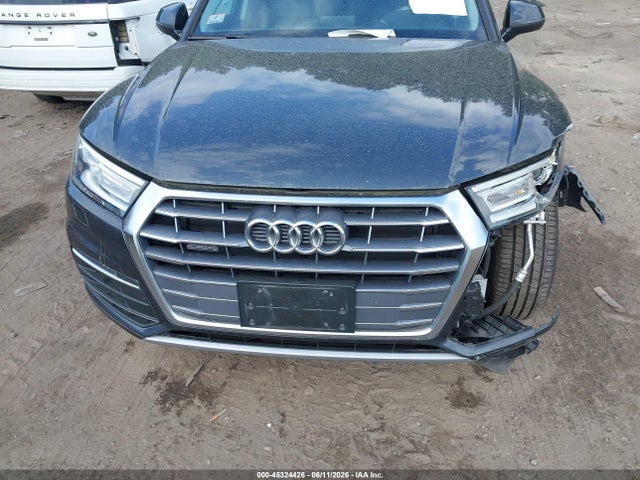 Продаж на аукціоні авто 2019 Audi Q5 45 Premium, vin: WA1ANAFY5K2136814, номер лоту: 45324426