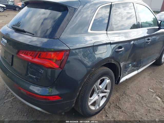 Продаж на аукціоні авто 2019 Audi Q5 45 Premium, vin: WA1ANAFY5K2136814, номер лоту: 45324426