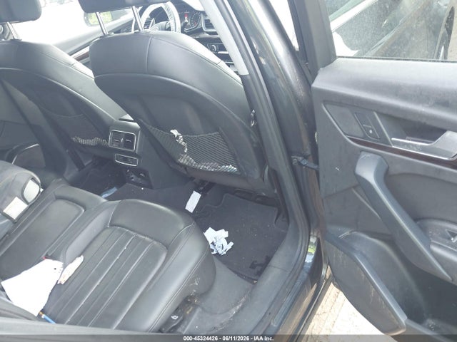 Продаж на аукціоні авто 2019 Audi Q5 45 Premium, vin: WA1ANAFY5K2136814, номер лоту: 45324426