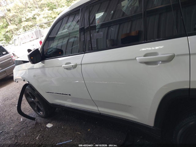 Aukcja sprzedaży 2023 Jeep Grand Cherokee Altitude 4x4, vin: 1C4RJHAG2PC645983, numer aukcji: 45324431