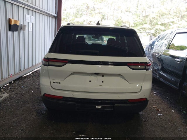 Aukcja sprzedaży 2023 Jeep Grand Cherokee Altitude 4x4, vin: 1C4RJHAG2PC645983, numer aukcji: 45324431