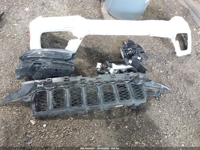 Aukcja sprzedaży 2023 Jeep Grand Cherokee Altitude 4x4, vin: 1C4RJHAG2PC645983, numer aukcji: 45324431