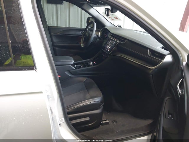 Aukcja sprzedaży 2023 Jeep Grand Cherokee Altitude 4x4, vin: 1C4RJHAG2PC645983, numer aukcji: 45324431