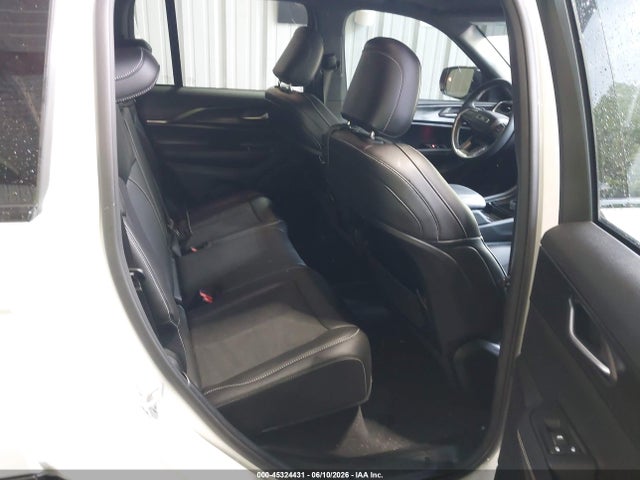 Aukcja sprzedaży 2023 Jeep Grand Cherokee Altitude 4x4, vin: 1C4RJHAG2PC645983, numer aukcji: 45324431