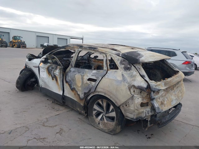 Aukcja sprzedaży 2025 Volkswagen Id.4 Pro, vin: 1V2CRPE83SC008037, numer aukcji: 45324432