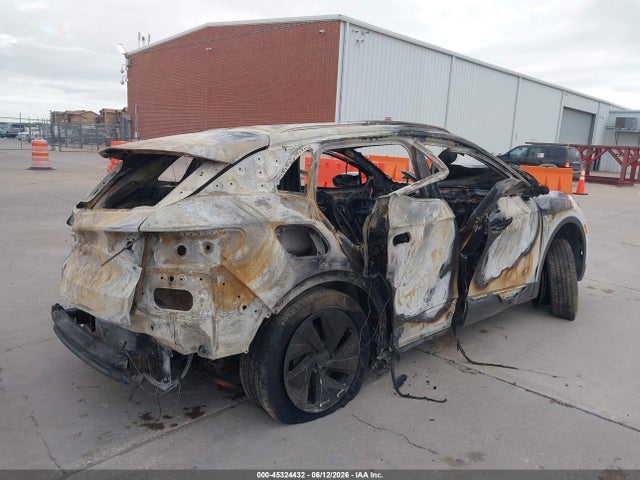 Aukcja sprzedaży 2025 Volkswagen Id.4 Pro, vin: 1V2CRPE83SC008037, numer aukcji: 45324432