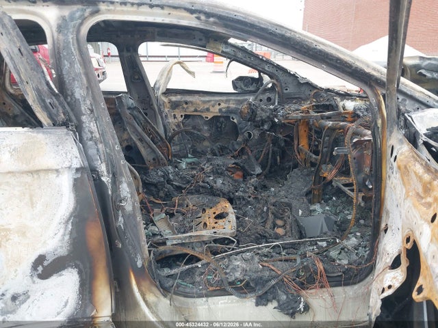 Aukcja sprzedaży 2025 Volkswagen Id.4 Pro, vin: 1V2CRPE83SC008037, numer aukcji: 45324432