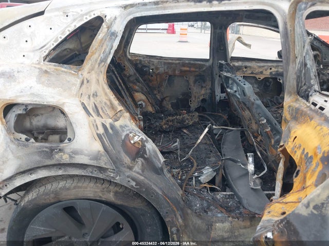 Aukcja sprzedaży 2025 Volkswagen Id.4 Pro, vin: 1V2CRPE83SC008037, numer aukcji: 45324432